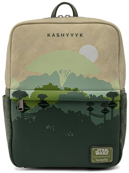 Star Wars - Kashyyyk Backpack