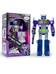 Transformers - Super Cyborg Optimus Prime (Shattered Glass Purple)