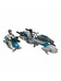 Star Wars Mission Fleet - Obi-Wan Kenobi with BARC Speeder