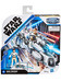 Star Wars Mission Fleet - Obi-Wan Kenobi with BARC Speeder