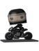 Funko POP! Rides: The Batman - Selina Kyle on Motorcycle