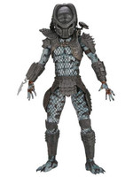 Predator 2 - Ultimate Warrior Predator (30th Anniversary)