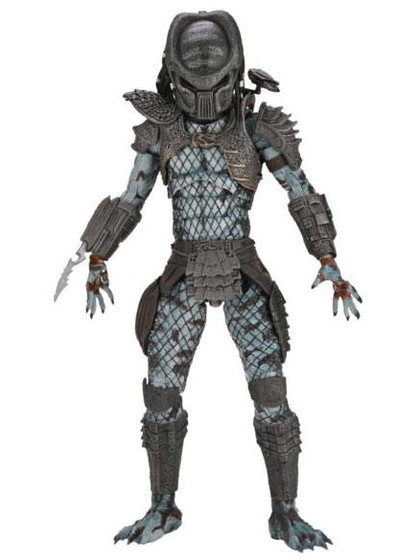 Predator 2 - Ultimate Warrior Predator (30th Anniversary)