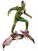 Spider-Man: No Way Home - Green Goblin Movie Masterpiece (Deluxe Version) - 1/6