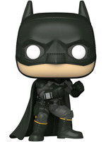 Funko POP! Movies: Batman - Batman Funko POP! Movies: Batman - Batman
