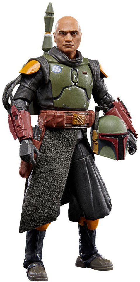 Star Wars The Vintage Collection - Boba Fett