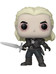 Funko POP! TV: The Witcher - Geralt (Chase)