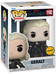 Funko POP! TV: The Witcher - Geralt (Chase)
