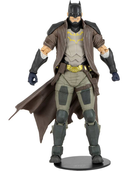 DC Multiverse - Batman Dark Detective