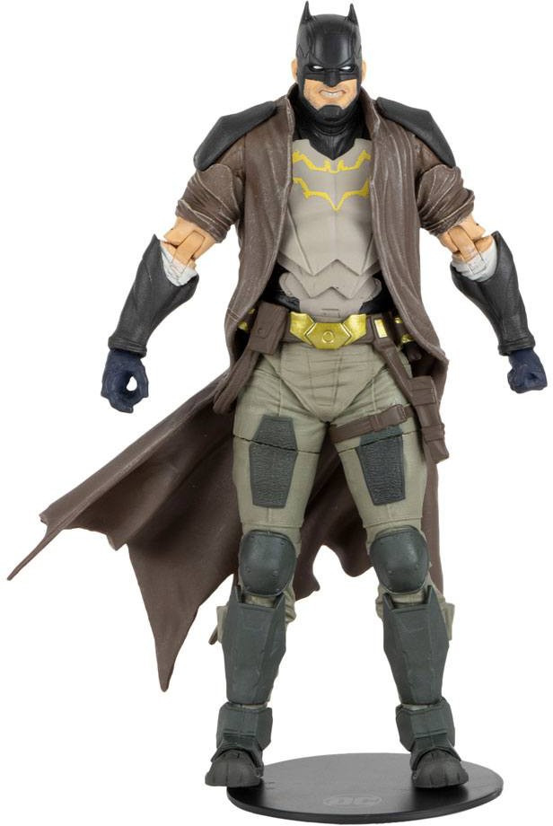 DC Multiverse - Batman Dark Detective