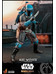 Star Wars The Mandalorian - Axe Woves TMS - 1/6