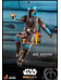 Star Wars The Mandalorian - Axe Woves TMS - 1/6