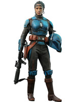 Star Wars The Mandalorian - Koska Reeves TMS - 1/6