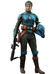 Star Wars The Mandalorian - Koska Reeves TMS - 1/6