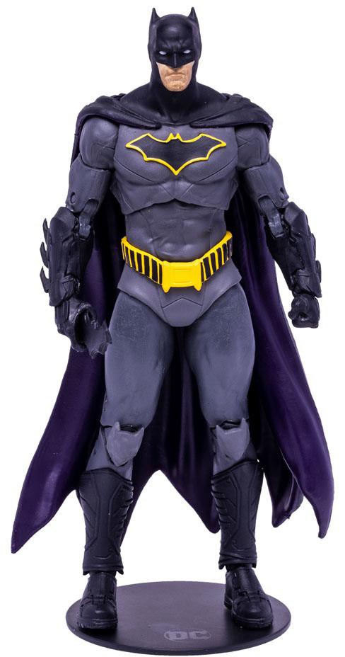 DC Multiverse - Batman