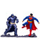 DC Multiverse Collector - Superman vs. Armored Batman