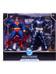 DC Multiverse Collector - Superman vs. Armored Batman