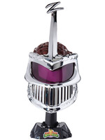 Mighty Morphin Power Rangers Lightning Collection - Lord Zedd Electronic Voice Changer Helmet