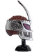 Mighty Morphin Power Rangers Lightning Collection - Lord Zedd Electronic Voice Changer Helmet