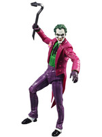 DC Multiverse - The Joker: The Clown (Batman: Three Jokers)