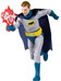 Batman Retro 66 - Batman (Unmasked)