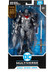 DC Multiverse Gold Label - Azrael Batman Armor (Curse of the White Knight Silver Edition)