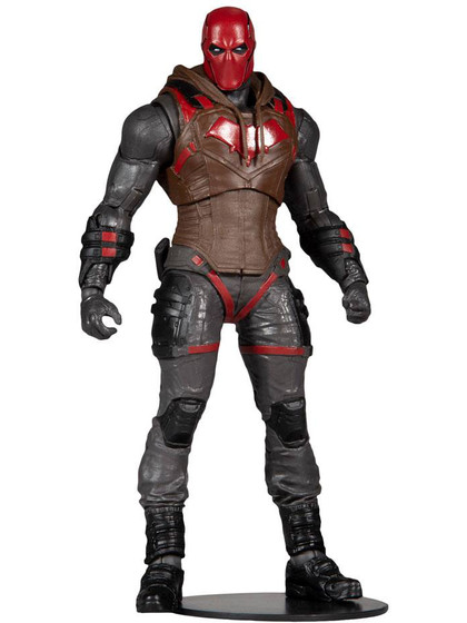 DC Multiverse - Red Hood (Gotham Knights)