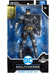 DC Multiverse Gold Label - Batman Hazmat Suit (The Amazo Virus) Light Up Bat Symbol