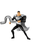 DC Multiverse - Superman (Black Suit) Superman: The Animated Series
