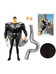 DC Multiverse - Superman (Black Suit) Superman: The Animated Series