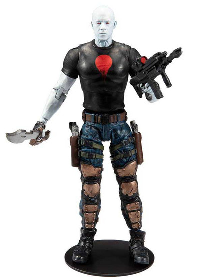 Bloodshot - Bloodshot