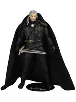 The Witcher (Netflix) - Geralt of Rivia