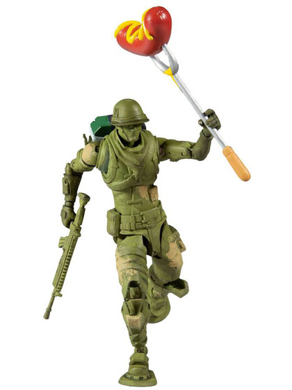 Fortnite - Plastic Patroller