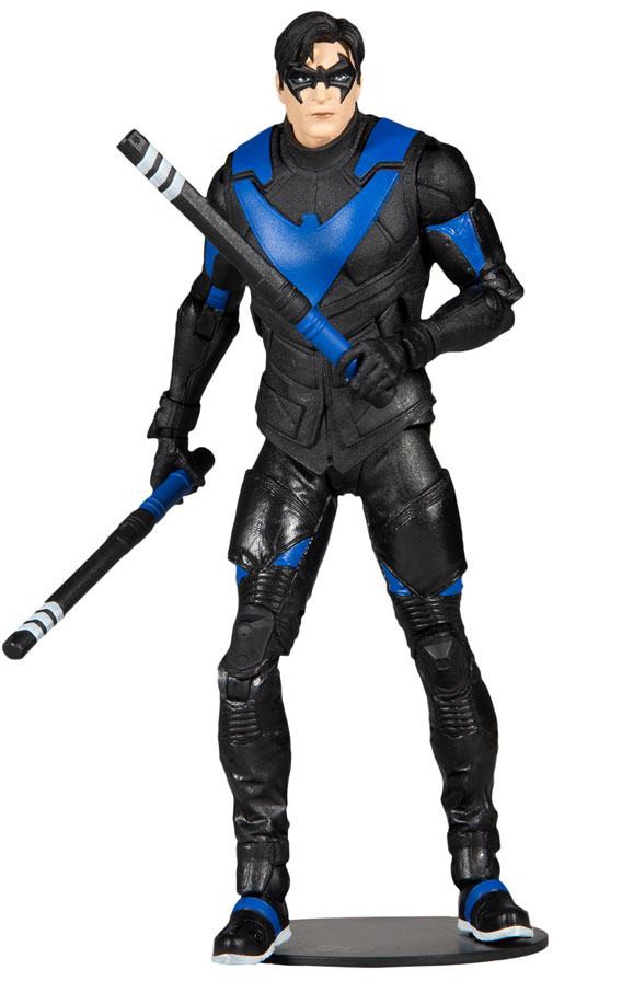 Läs mer om DC Multiverse - Nightwing