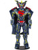 DC Multiverse Gold Label - Superman (Energized Unchained Armor)