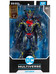 DC Multiverse Gold Label - Superman (Energized Unchained Armor)