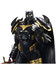 DC Multiverse - Batman vs. Azrael Batman Armor Multipack
