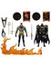 DC Multiverse - Batman vs. Azrael Batman Armor Multipack