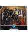 DC Multiverse - Batman vs. Azrael Batman Armor Multipack