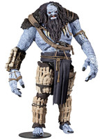 The Witcher 3: Wild Hunt - Ice Giant