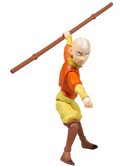 Avatar: The Last Airbender - Aang 