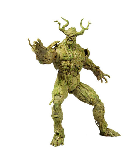 DC Multiverse - Swamp Thing (New 52)