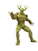 DC Multiverse - Swamp Thing (New 52)