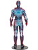 DC Multiverse - Speed Force Flash (Justice League 2021)