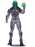 DC Multiverse - Blight (Batman Beyond) Jokerbot BaF