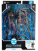 DC Multiverse - Blight (Batman Beyond) Jokerbot BaF