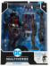 DC Multiverse - Batwoman (Batman Beyond) Jokerbot BaF