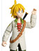 The Seven Deadly Sins - Meliodas
