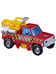 Transformers Legacy - Lift-Ticket Deluxe Class