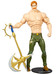 The Seven Deadly Sins - Escanor
